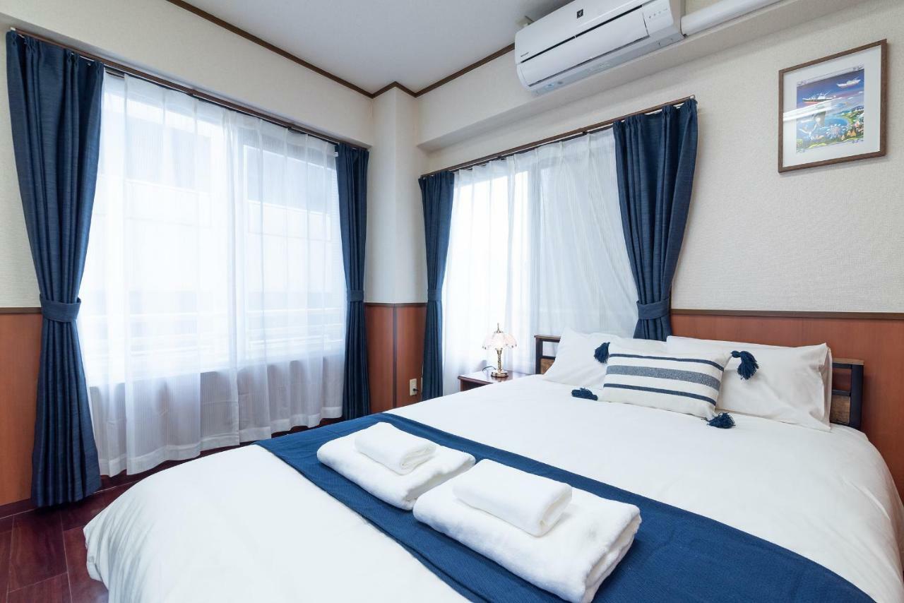 Uhome Iriya Apartment โตเกียว ภายนอก รูปภาพ
